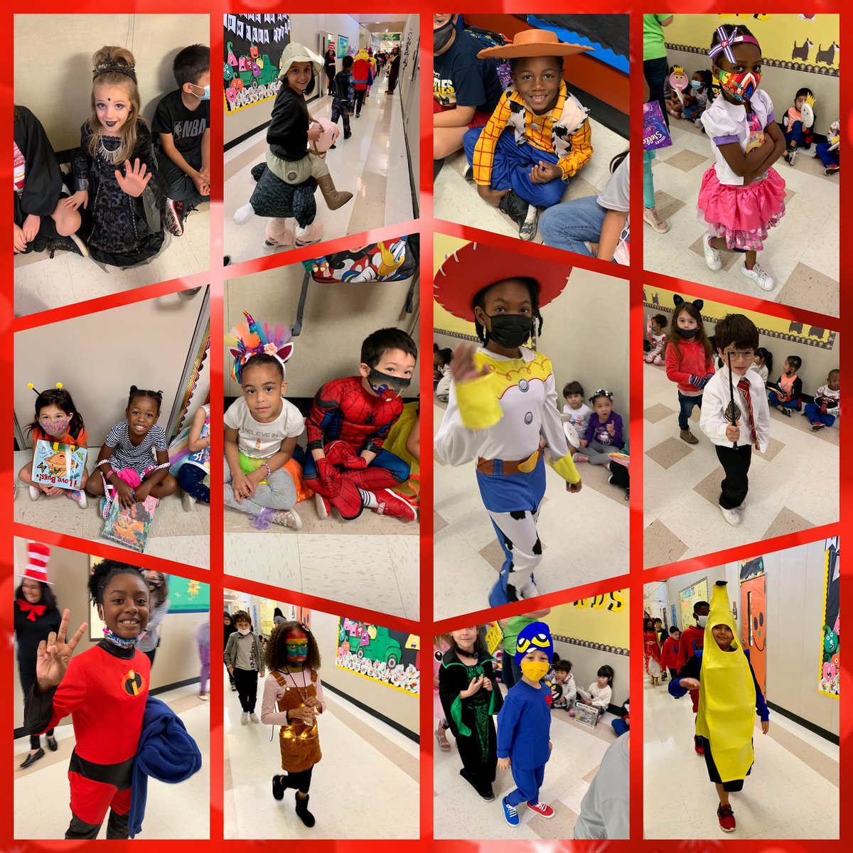 Highlands Elementary tweet media