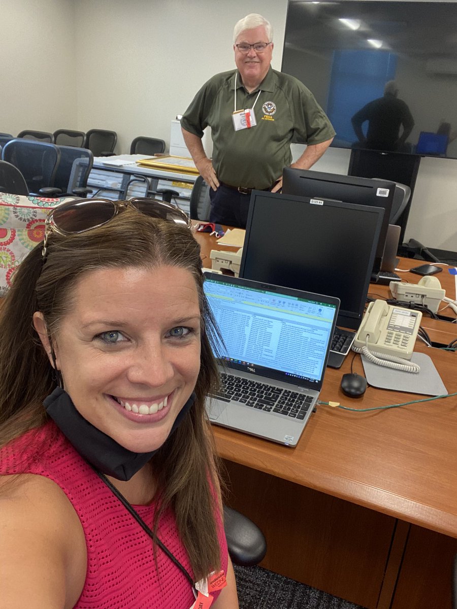 PIOMarkBrady's tweet photo. The next in-person delivery of the @FEMA_EMI L0388 Advanced #PIO Class will be held in #FortPierceFL starting on February 7, 2022. https://t.co/OaDdYoWYdC https://t.co/89qCVw1V0B