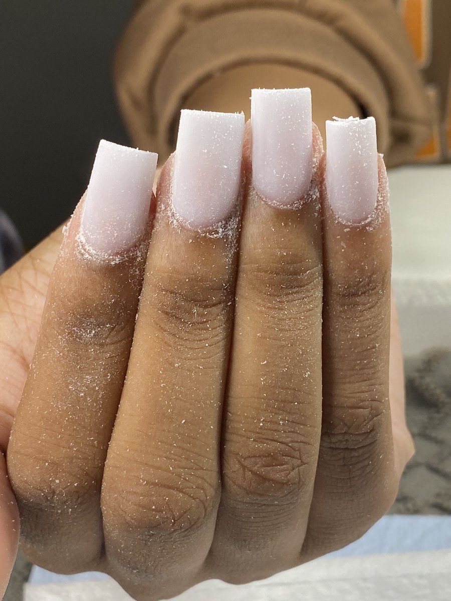 lyahdc_'s tweet photo. Dusty vs Finish Product ๐ค
**
#uwg #uwgnails #uwg25 #uwg24 #uwg23 #uwg22 #atlnails #explore #carrollton https://t.co/9MoTml4Dzb