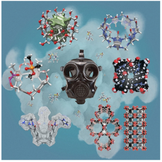 Badjic Lab tweet media