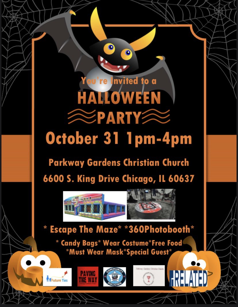 FutureTies's tweet photo. Let's have a good time! Bring the kids out! The weather will be just right and bring smiles for the photo booth 😀 
Share this message!!!! https://t.co/J2fndTLgVj