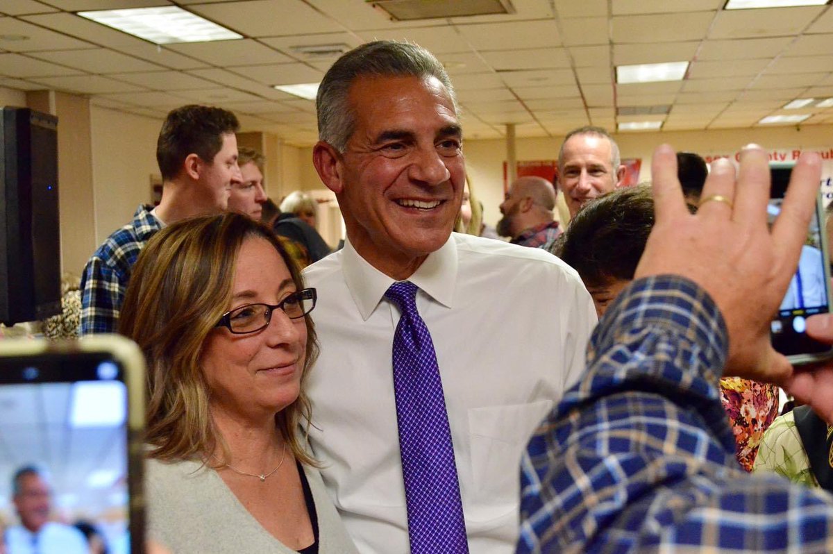 Jack Ciattarelli tweet media