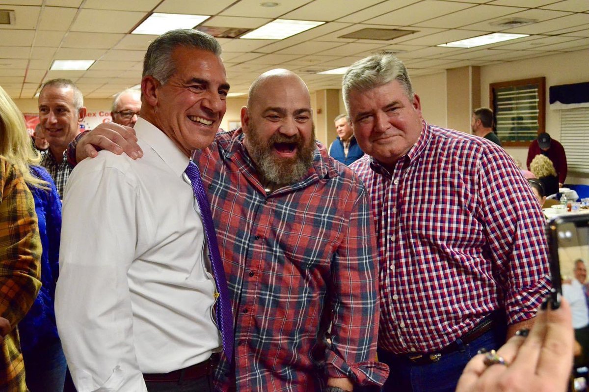 Jack Ciattarelli tweet media