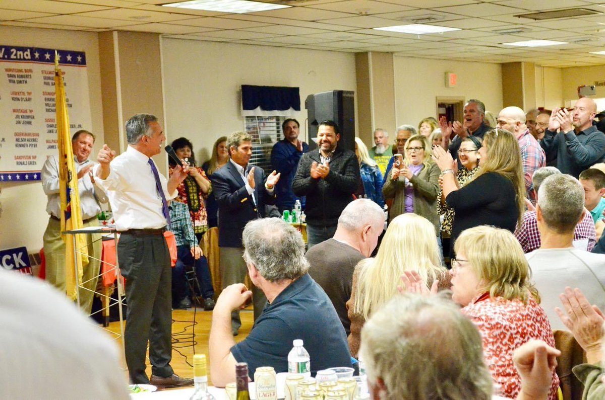 Jack Ciattarelli tweet media