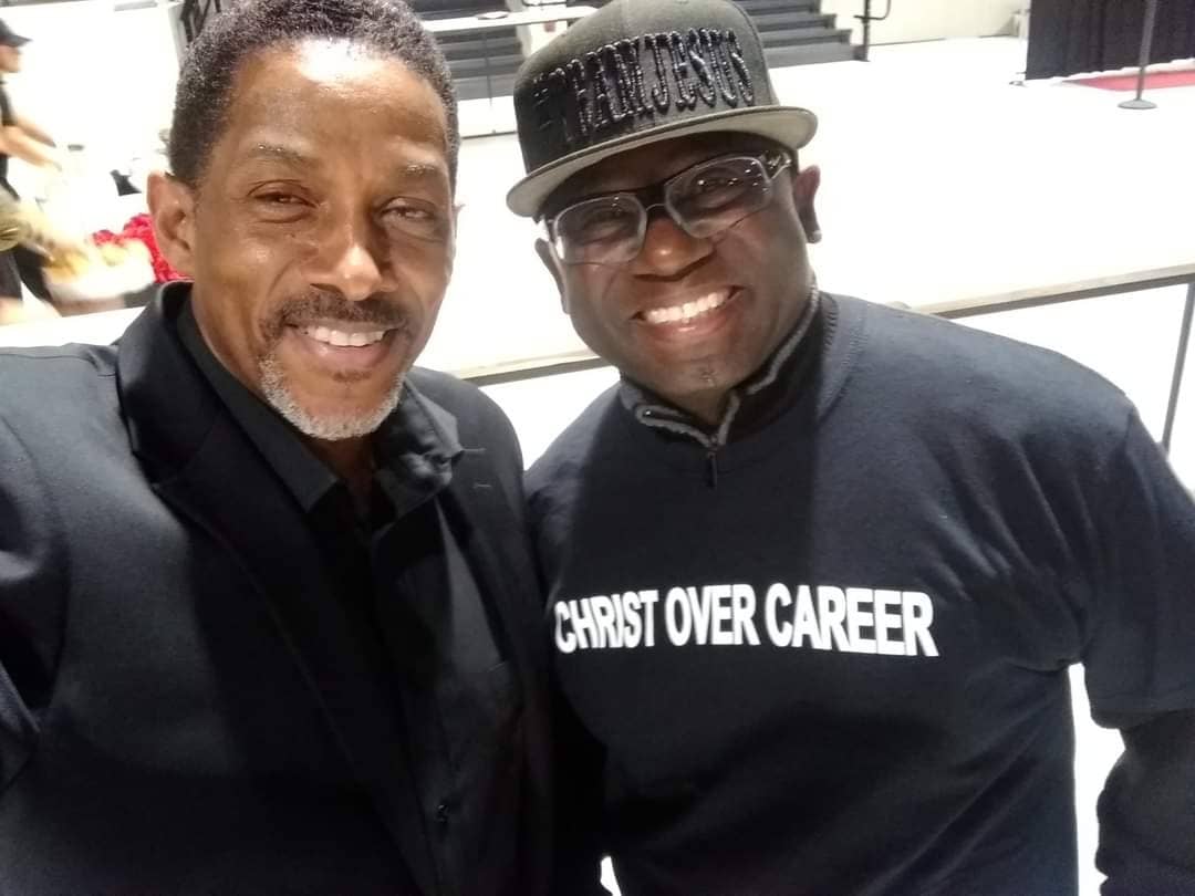 CameronArnettActor tweet media