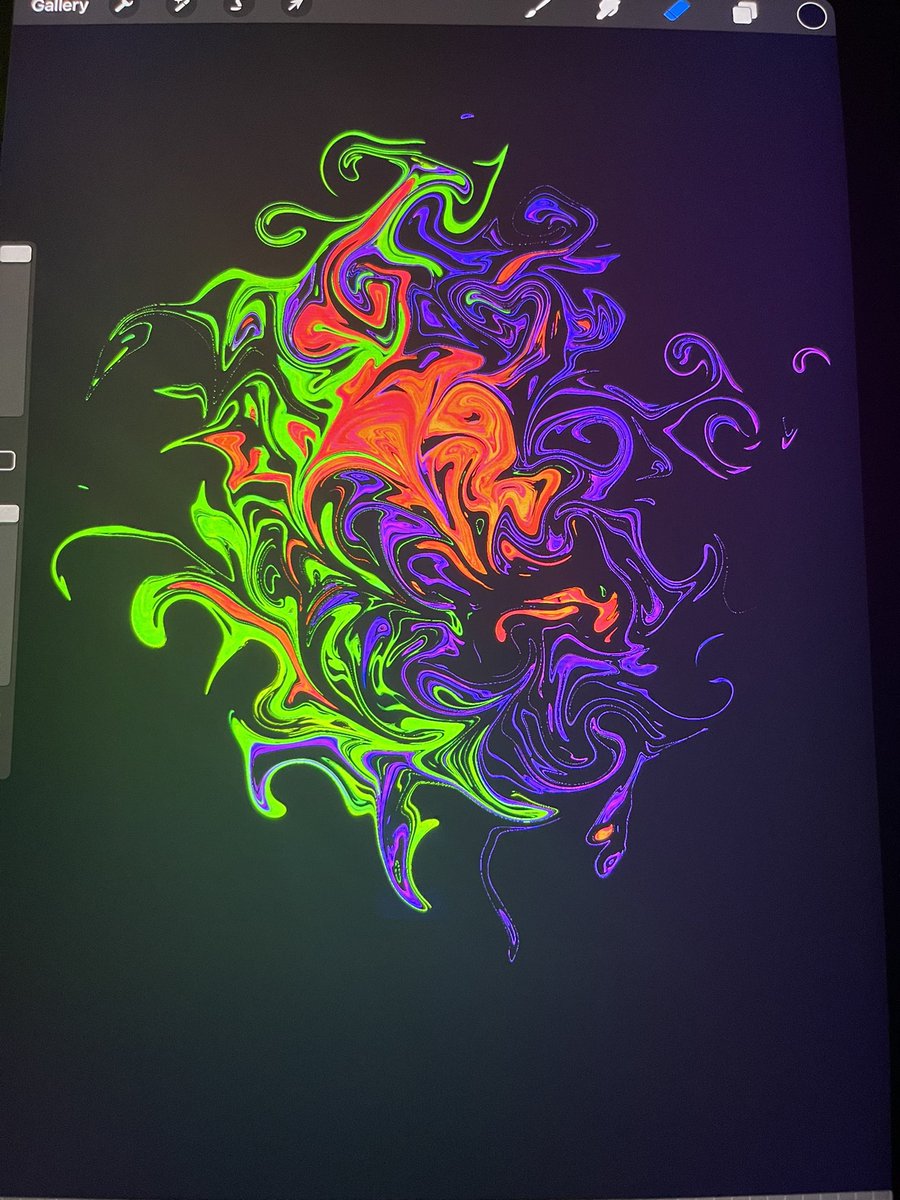 Bruhman92's tweet photo. Emotions.  
#WIP #NFTCommunity #nftart #NFTartist #NFTshill https://t.co/sQiuwhfYpo