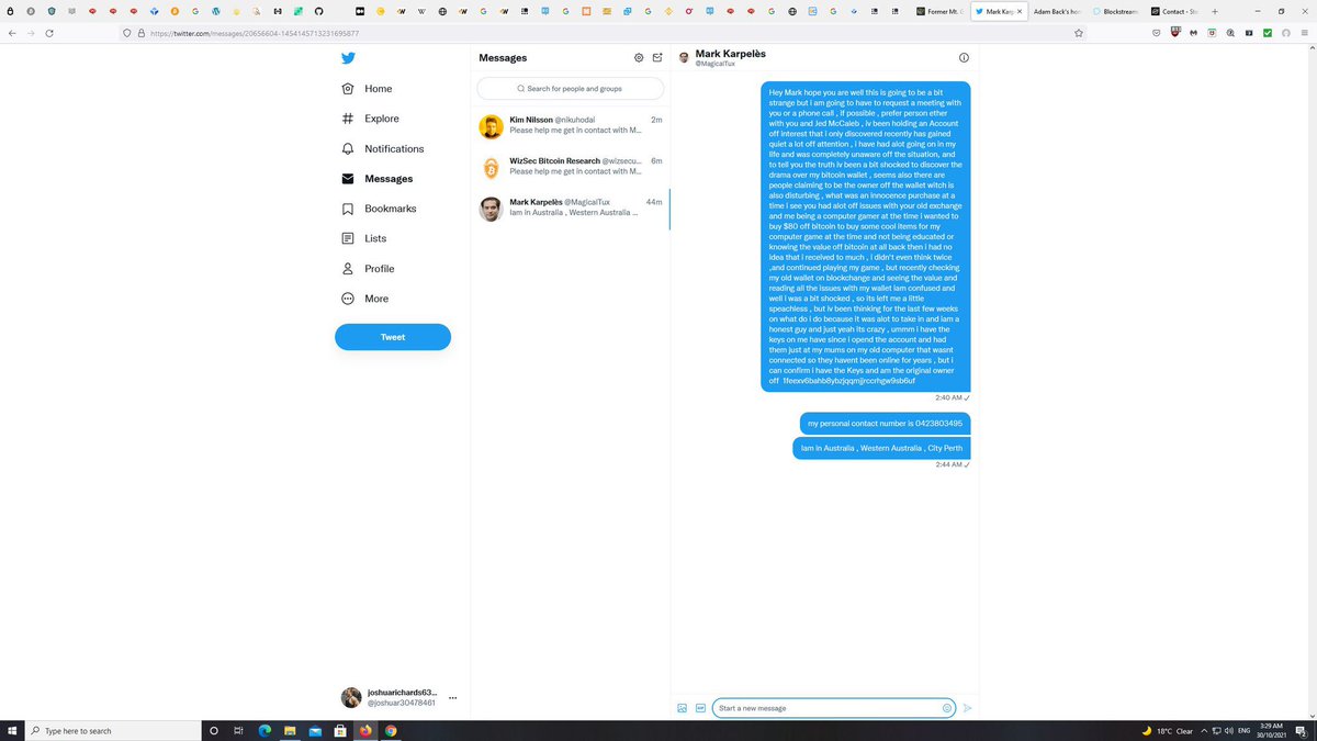 ₿itcoin Meme Hub 🔞 tweet media