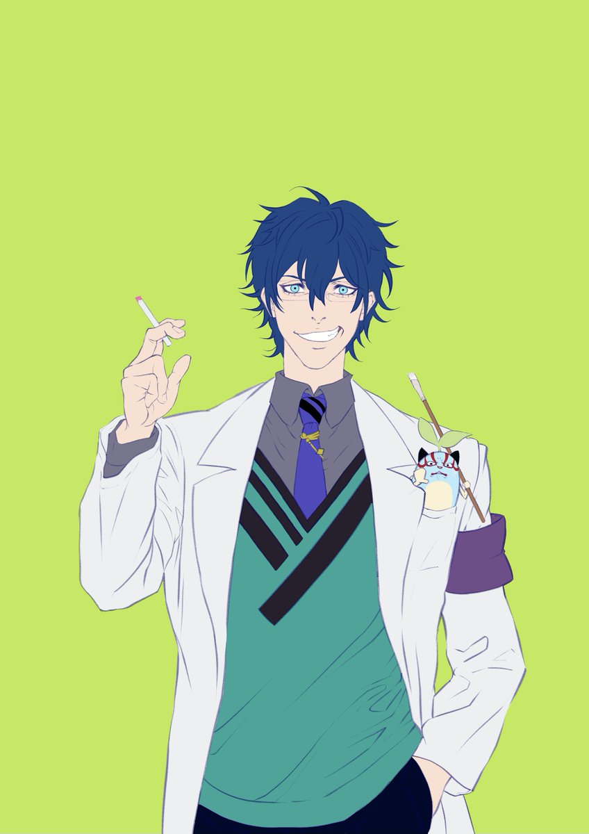 「#wip 」|TenguИimuruのイラスト