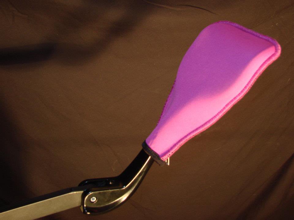 StirrupBuddy's tweet image. Recently visited a UCSF #fertility clinic asking if there was a better solution. Most exam table #stirrupcovers will not allow the stirrup glide to be slid back into the table. @stirrupbuddy.com does w better comfort, same easy cleaning, same warm feet!! #obgyn #urology #clinics