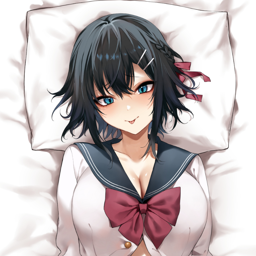 ドクアル診療所様(@dr_rnoshinryojo)で私が描いたオリジナルキャラクターの抱き枕カバーが販売されます!
名前は「月島 葵」ちゃんです!
boothで11月28日まで予約してるみたいなので、気になる方は是非!
boothのページ→https://t.co/fh27M7gLKE 