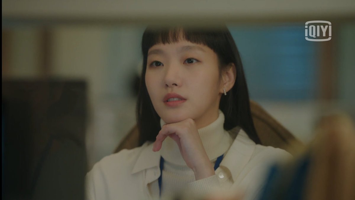 kdramatreats's tweet photo. Appreciation tweet to #KimGoeun for bringing life to Kim Yumi, I seriously can't imagine anyone to portray the character more than her. She did so great 💛 #YumisCells #YumisCellsEp14 #YumisCellsS1Finale https://t.co/VPVIum8RcS