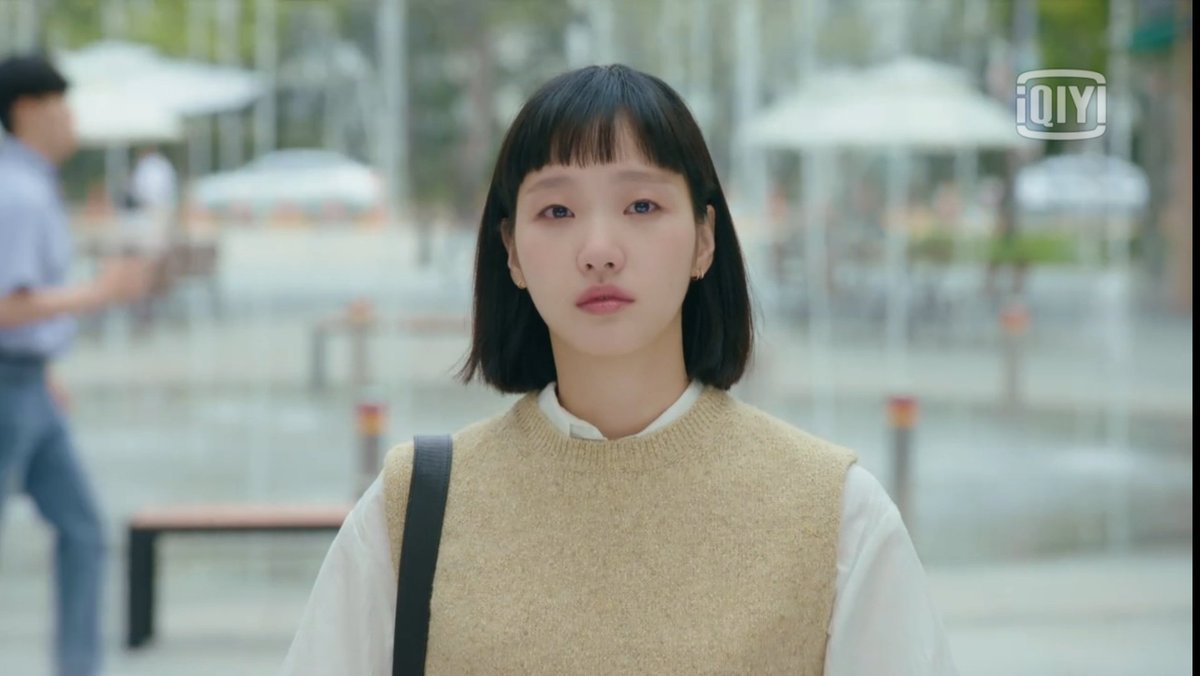 kdramatreats's tweet photo. Appreciation tweet to #KimGoeun for bringing life to Kim Yumi, I seriously can't imagine anyone to portray the character more than her. She did so great 💛 #YumisCells #YumisCellsEp14 #YumisCellsS1Finale https://t.co/VPVIum8RcS