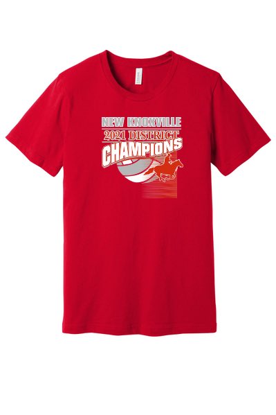 We anticipate having orders delivered by Wednesday to NKHS — orders MUST be placed by Sunday @ midnight. 
#GoRangers <a href="/meglageman/">Meg Lageman Wierwille</a> @NKPrincipal