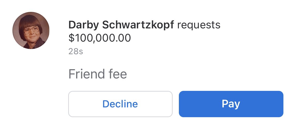 Someone know this guy?