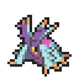 ブラウンシュガー ポケットモンスター ドヒドイデ ポケットモンスター ポケモン Pokemon ドヒドイデ ドット絵 8bitpainter T Co V64m5pidvw T Co N54uy7zseu Twitter