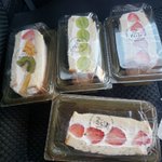 ツイートに含まれる画像