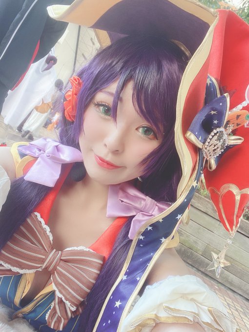 コスプレイヤーゆゆのTwitter画像24
