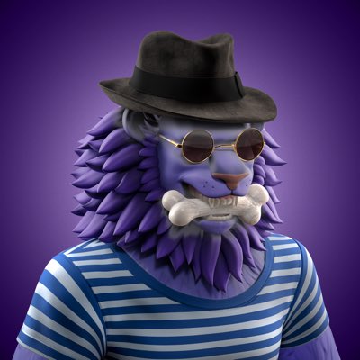 cryptomak's tweet photo. #NewProfilePic https://t.co/Yv5qVetB1W