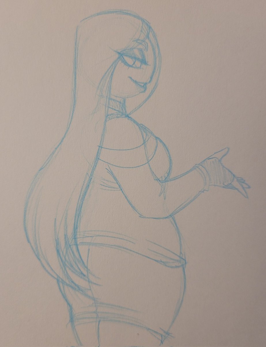 Miss Velvet can I hold your hand PLEASE
The lovely Velvet belongs to <a href="/bitterandrotten/">Bitter🔪🔞</a>