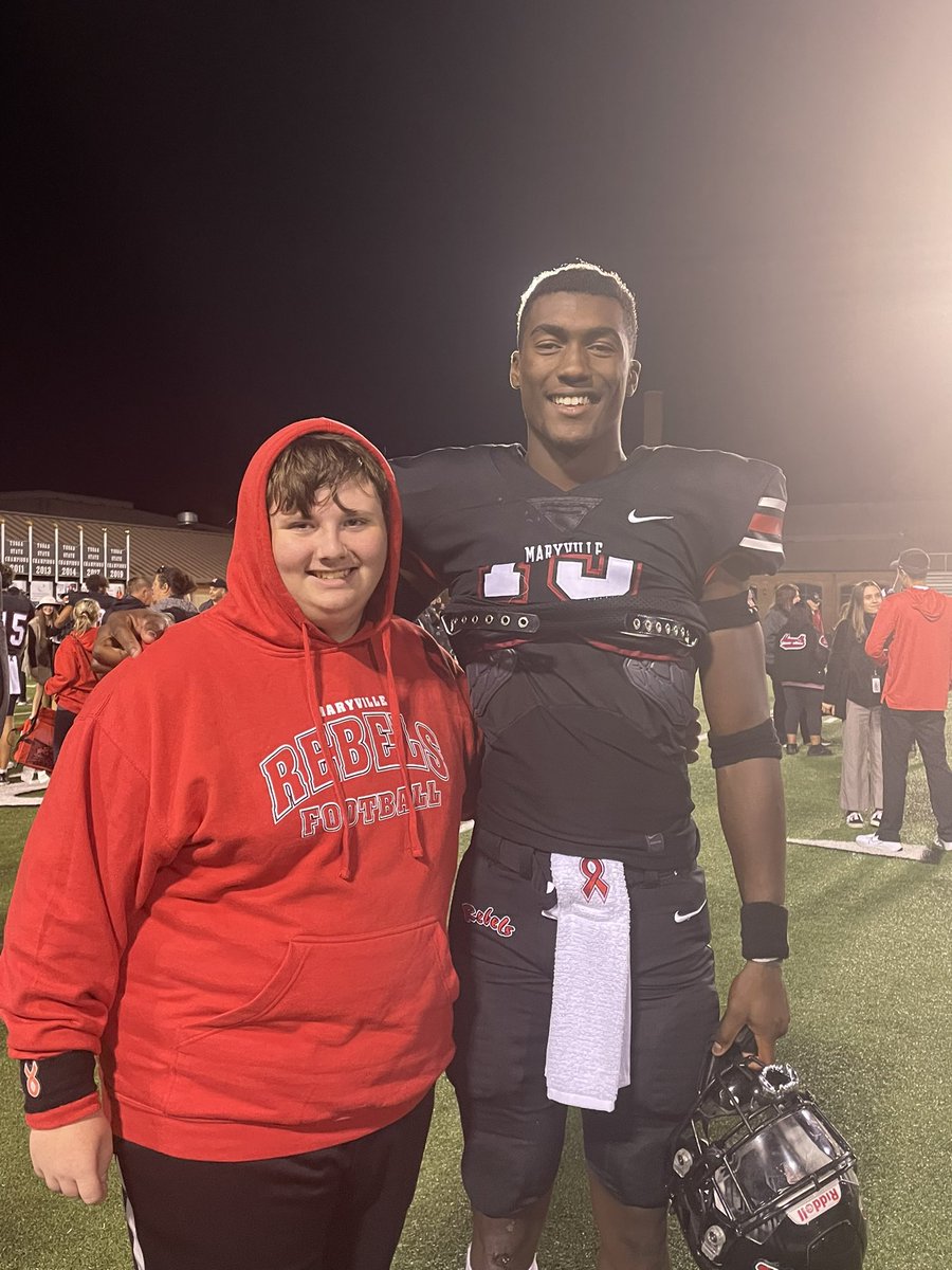 Connor Odom tweet media