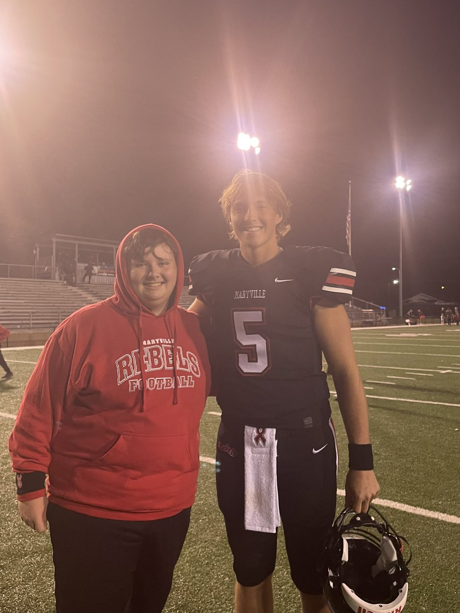 Connor Odom tweet media