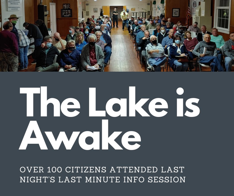 Defend Lake Anna tweet media