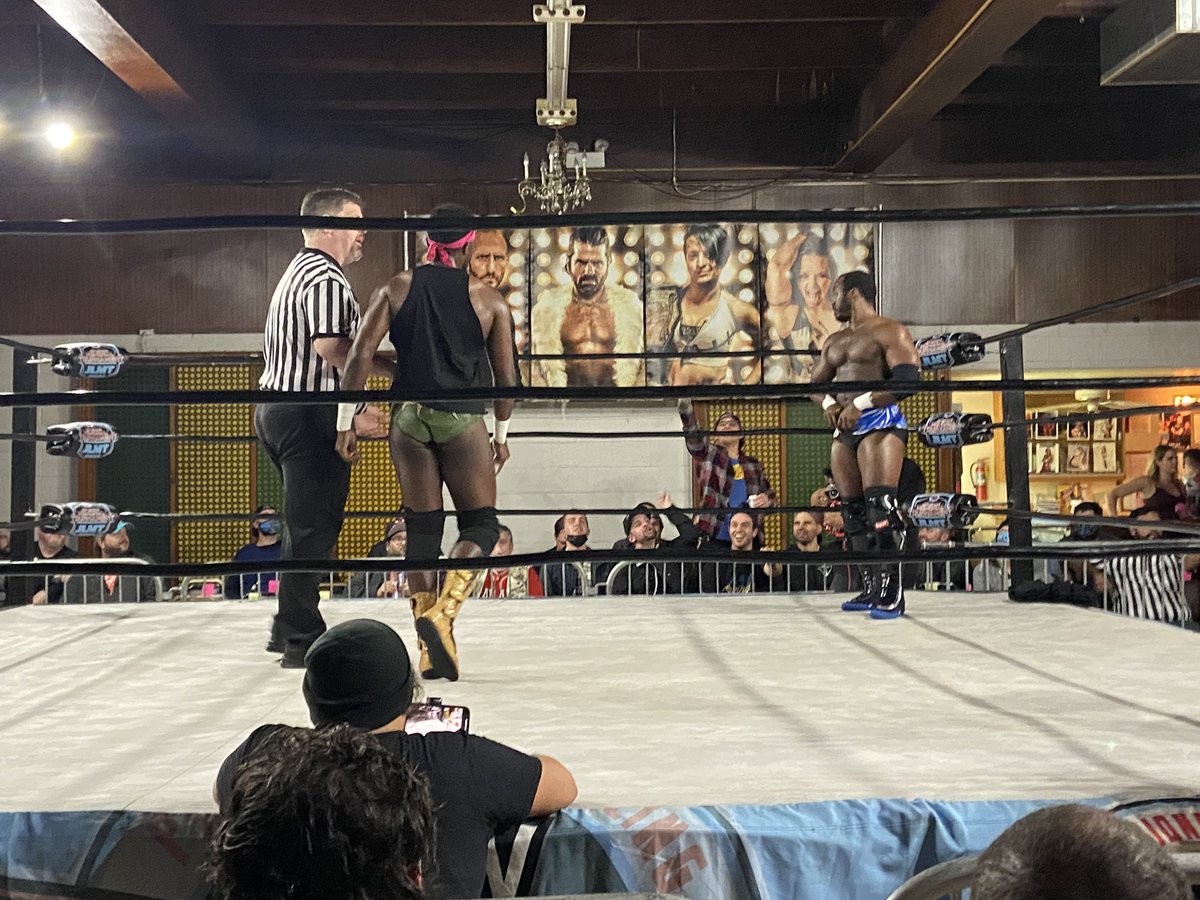 NickyClamps's tweet photo. ACH!!!! #Super #GoGoACH #AAWJLMT https://t.co/VnuDbNzX6U