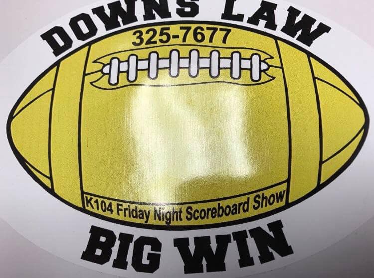 Friday Night Scoreboard Show tweet media