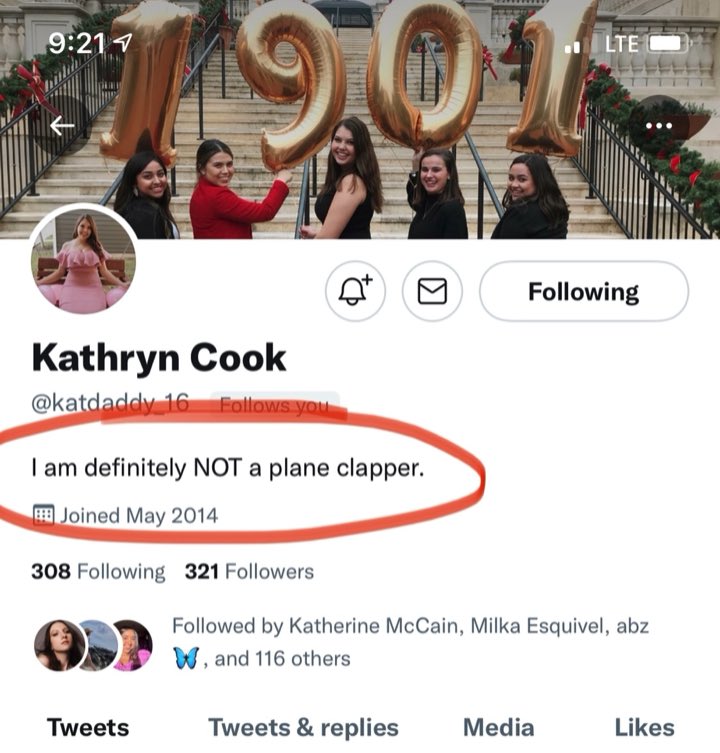 Ana Quintero tweet media