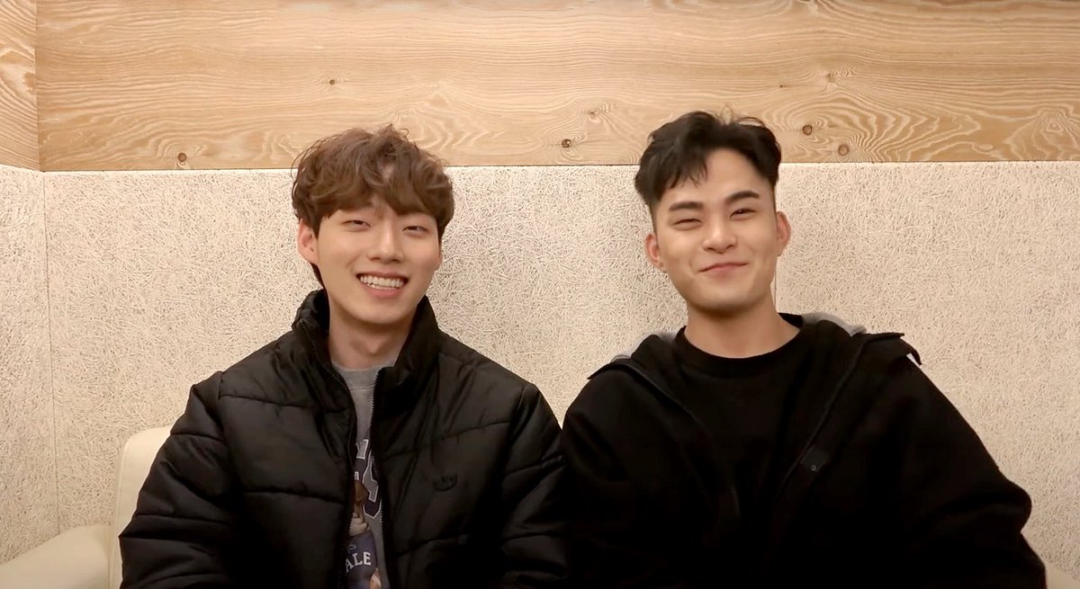 [#XRO / #재로]
⠀
XRO(재로)의 TREND ROOKIES_2편❗
⠀
XRO(재로)의 뮤직비디오 촬영 
비하인드 이야기🎬
⠀
🔗 youtu.be/hsPef59c4bg
⠀
새록 새록 기억나는
그 날의 기억으로 함께가요😘⠀

#재찬 #히로
#JAECHAN #HIRO
#ゼロ #ジェチャン #ヒロ