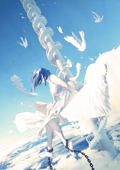 青い空、黒い海

どちらが好きですか 