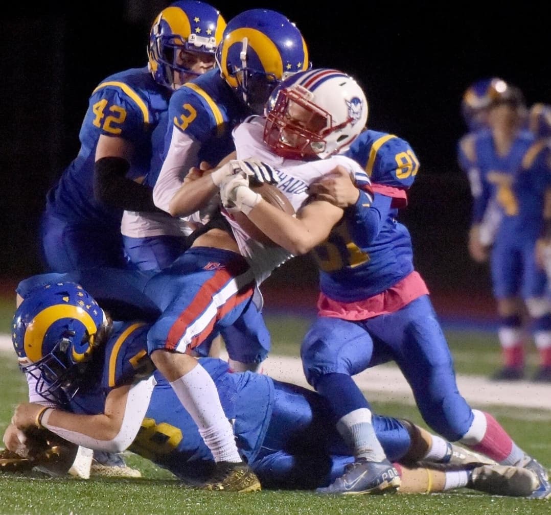JIPhotoDept's tweet photo. Photos from the Coginchaug at Rockville football game Friday night at Rockville High School. Check out our free to view gallery on the JI's website. Staff Photos by Jim Michaud https://t.co/f8IrSMMcdT