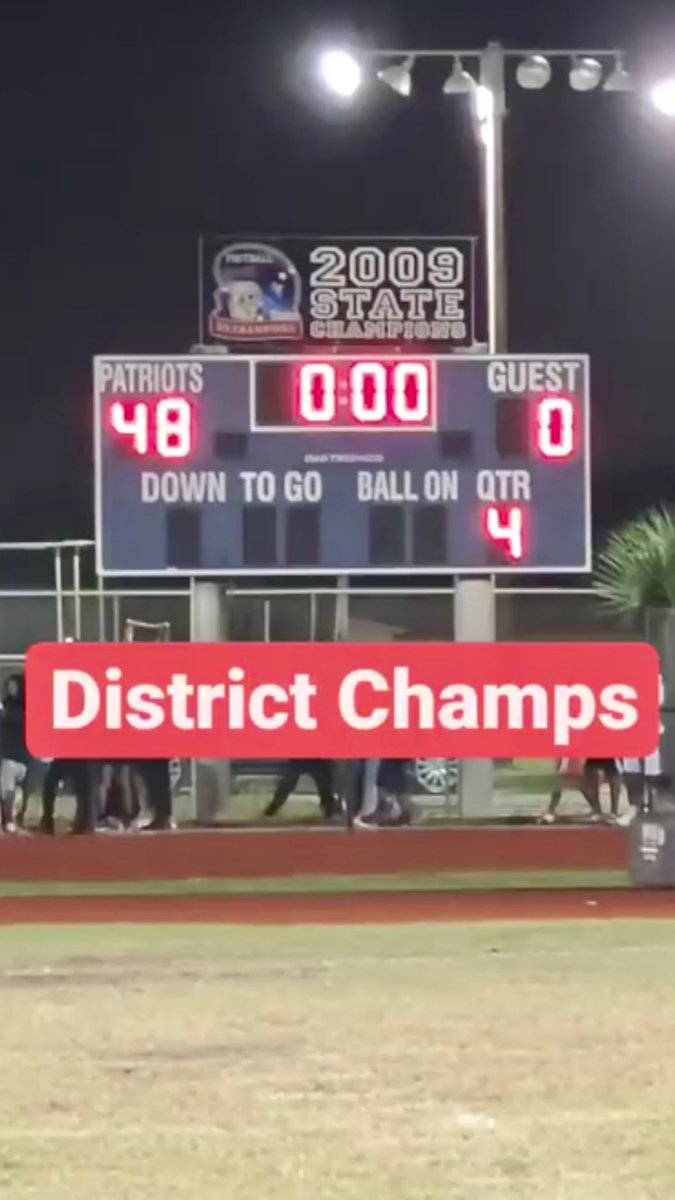MiramarFootball's tweet photo. 🔴⚪️🔵🏈 https://t.co/WpRKB5jGA4