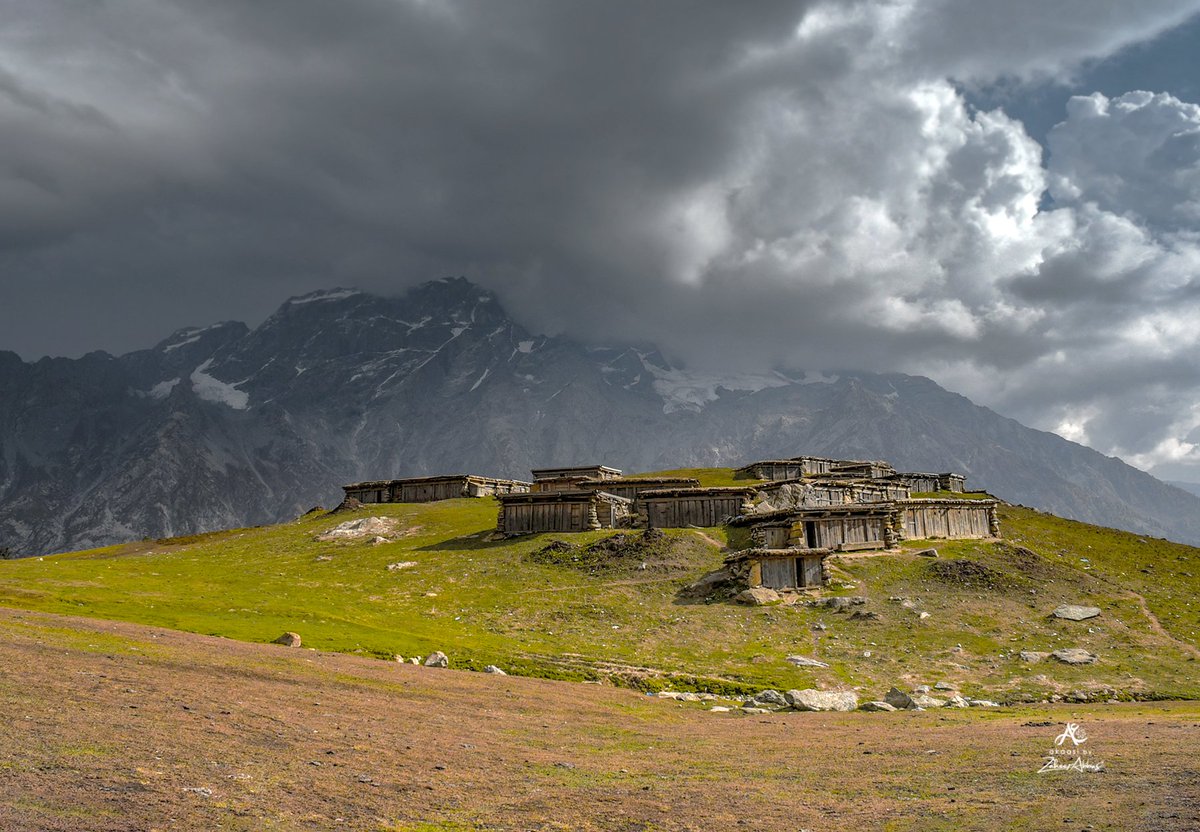 AkaasiZa's tweet photo. Nature is not a place to visit. It is home.

Chokail medows, Swat, PAKISTAN ! 
#zaakaasi #awaragard #akaasi  #natures #natureismagic  #natureinside #hill #natureplay  #naturallandscape  #naturescolors 
@triptipedia @DepttTourism @ClimateChangePK @PakTravelGuide @destinationpak https://t.co/NoaaEa7JXm