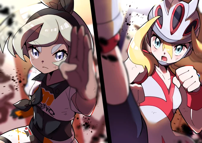 👊 