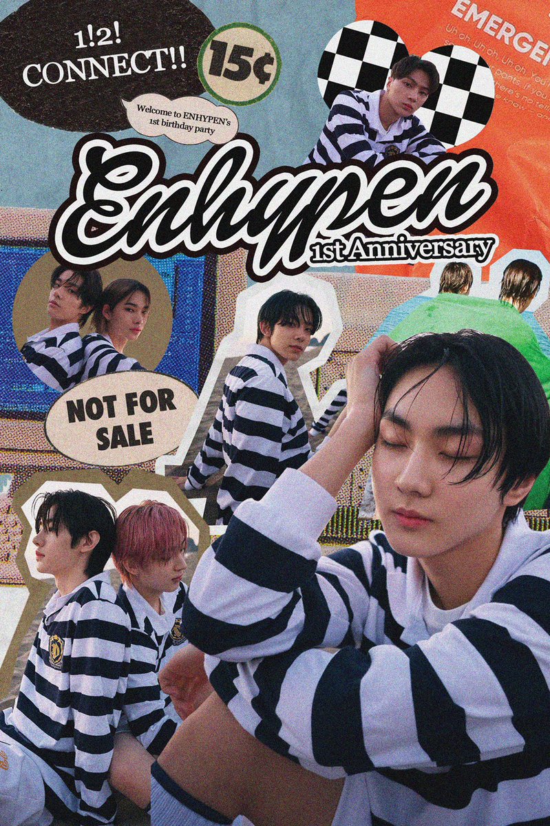 1yearwithen_'s tweet photo. 𝐻𝐴𝑃𝑃𝑌 𝐸𝑁𝐻𝑌𝑃𝐸𝑁 𝐷𝐴𝑌

-1𝒔𝒕 𝑨𝒏𝒏𝒊𝒗𝒆𝒓𝒔𝒂𝒓𝒚 𝑪𝒂𝒇𝒆 𝑬𝒗𝒆𝒏𝒕-

- 📍🇰🇷🇯🇵 -

- 📆 11.27-11.30 -

엔하이픈 데뷔 1주년을 맞이하여 카페 이벤트를 진행합니다.

#영원히_함께할_엔하이픈의_1stAnniversary

#RT 해주신 분들 중 추첨하여 키링을 드립니다 https://t.co/uCsFRClbrL