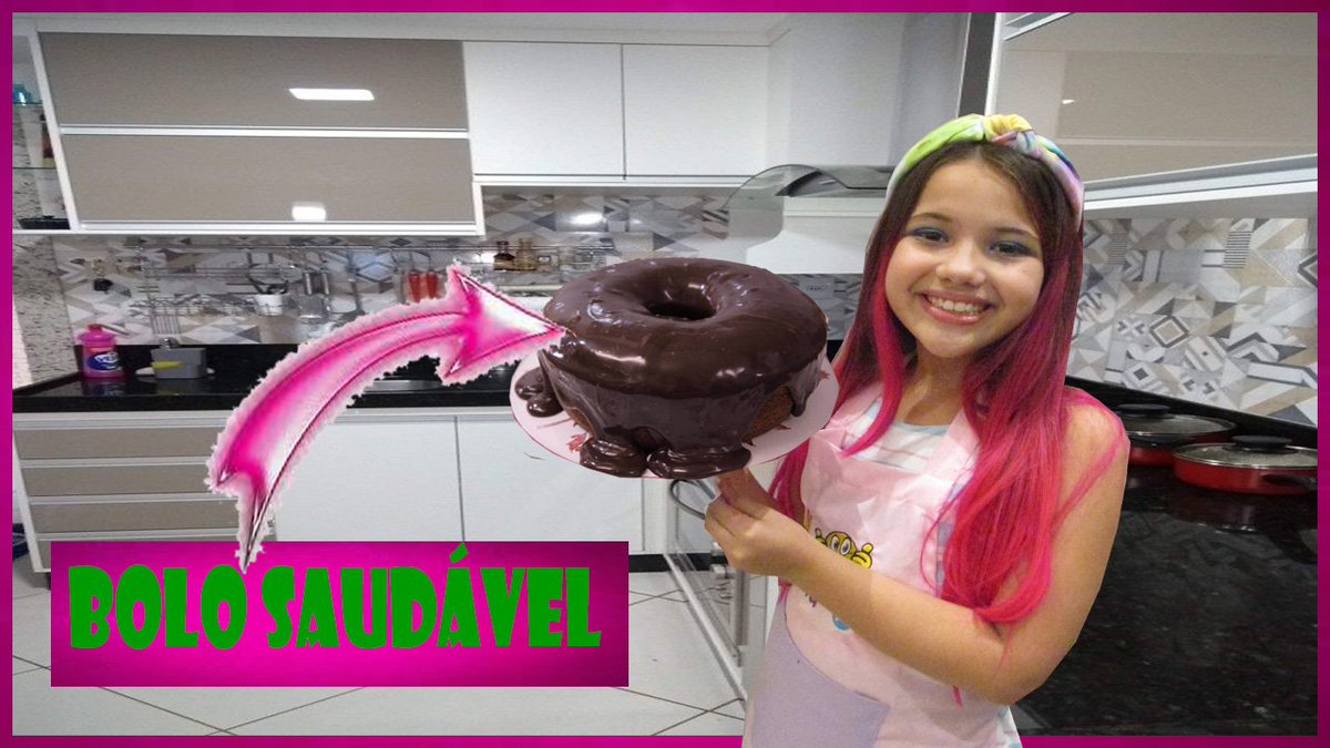luanaso05201027's tweet photo. Tem video novo no canal. Corre lá. Turma da Luana. https://t.co/sWvbhkYgLN