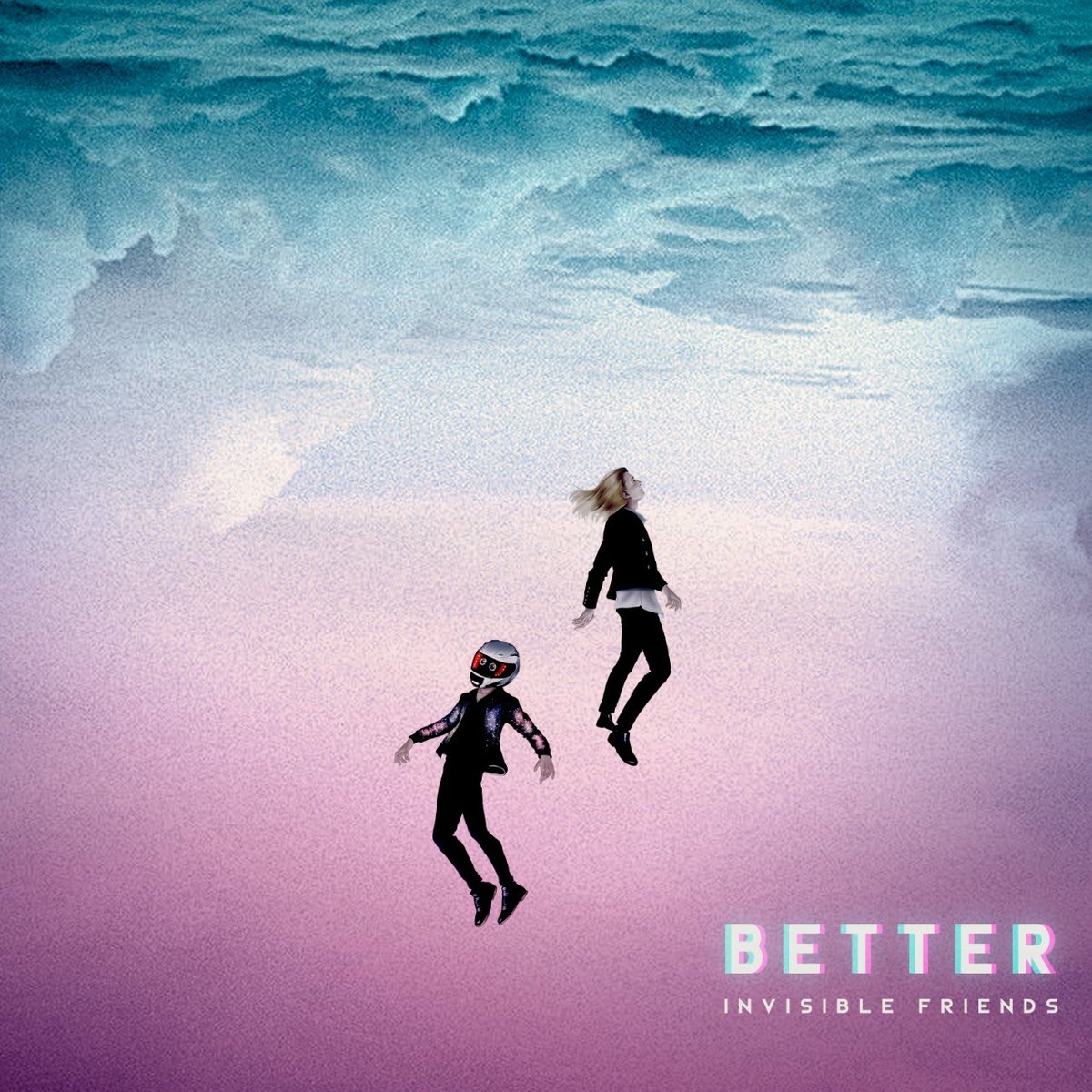 Invisible Friends: sai o envolvente single “Better”; saiba mais e ouça

@invfriends

O electropop riquíssimo desse duo canadense, traz uma simbiose das mais sólidas de alternative pop, EDM, groove e incisões pop das mais  precisas!

roadie-music.com/invisible-frie…