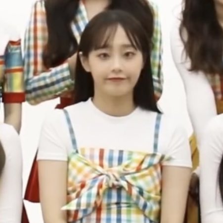 hourly chuu (@houriychuu) on Twitter photo 