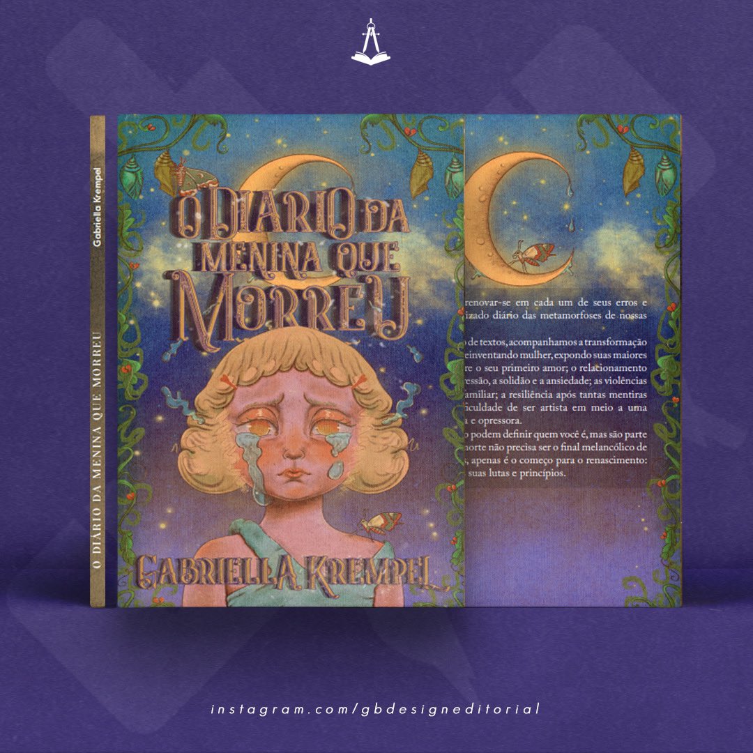 kisscogoddess's tweet photo. Meu livro "O diário da menina que morreu" entrou em PRÉ-VENDA

Eu sou uma autora independente e preciso muito da sua ajuda! Caso não consiga comprar, seu RT e FAV já me ajuda muito! 

Link Amazon (R$9,99): https://t.co/A4ZFKcLy7z

Livro Físico: ME CHAMAR NA DM! https://t.co/zC6zd843gP