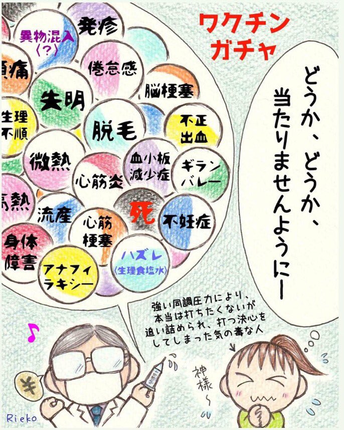 ワク