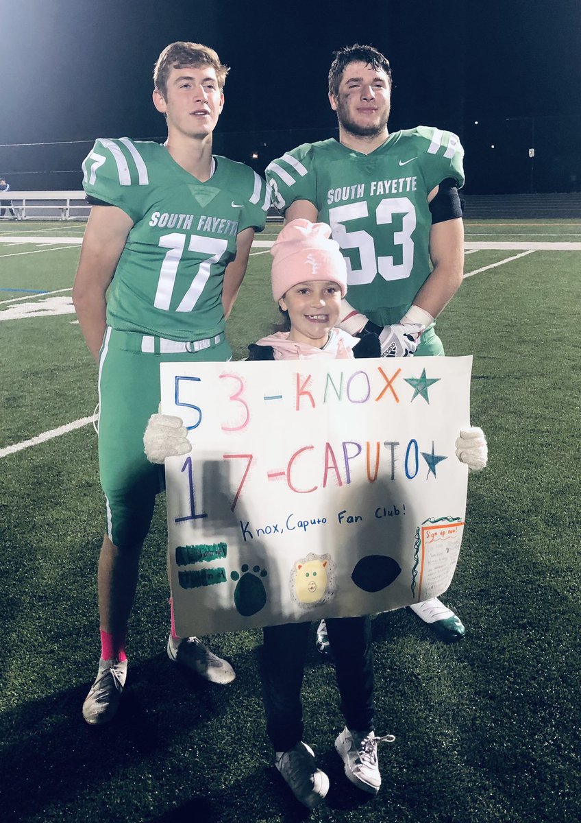 Dr. Lori Brickner Knox tweet media