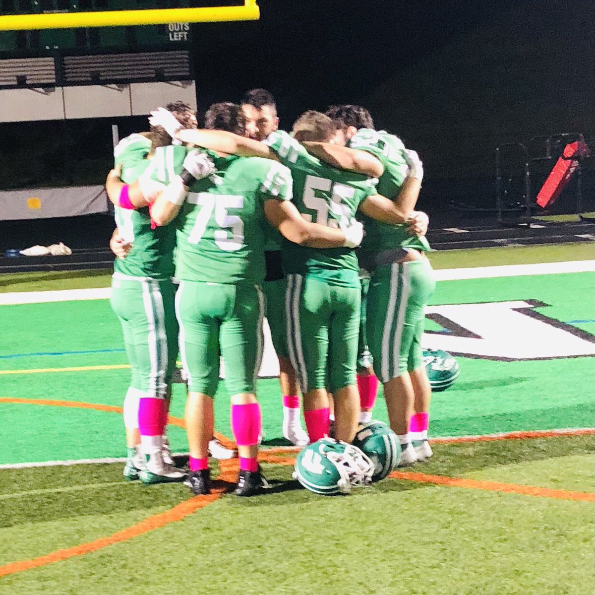 Dr. Lori Brickner Knox tweet media