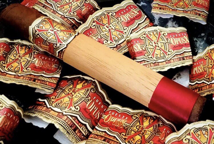 OpusX by Arturo Fuente. The perfect cigar for a celebration. Secured all permits to sell, and secured the storage facility! Getting closer to opening completely! Cheers to a great weekend.
#cigars #cigar #opusx #smallbusiness #weekend
