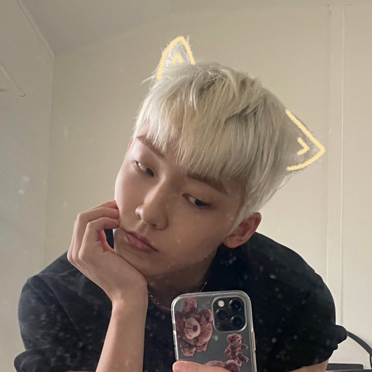 tikitaka0_0's tweet photo. 켑냥이🐱💛 https://t.co/wjliCxb8zd