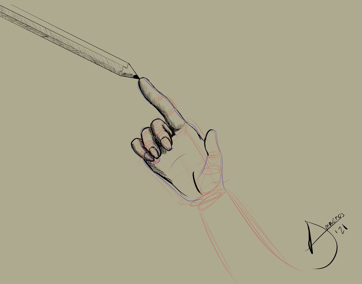 Metamorphosis #Photoshop #digitalart #samtober2021 #Digitaldrawing #illustration pixiv.net/artworks/93774…