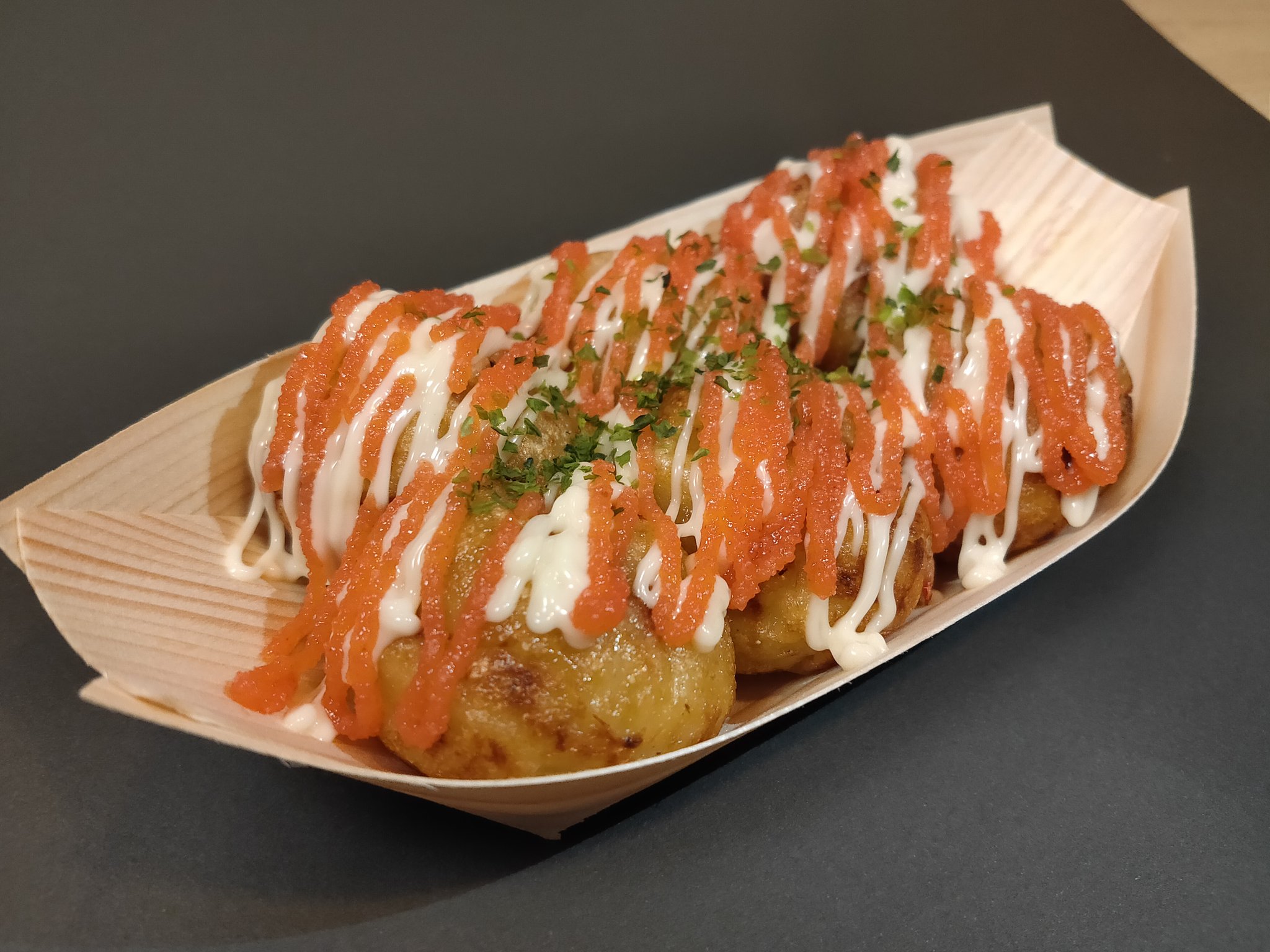 たこ八や Tacohachiya Twitter