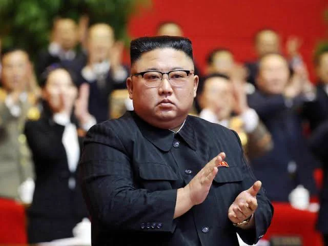@noradjapan よく気付いたな。
核がなくては米英と対話できない。 