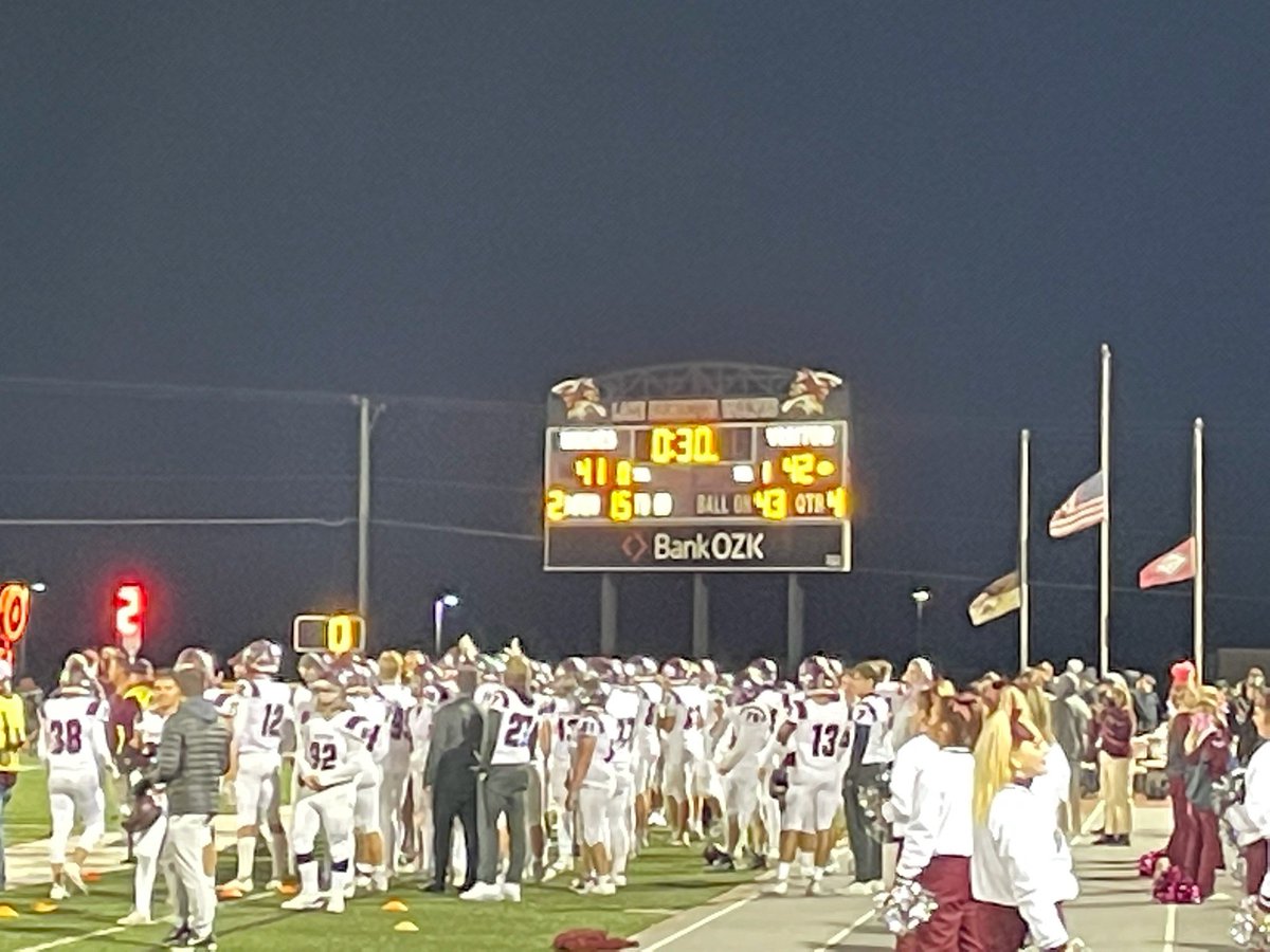 Benton Schools tweet media