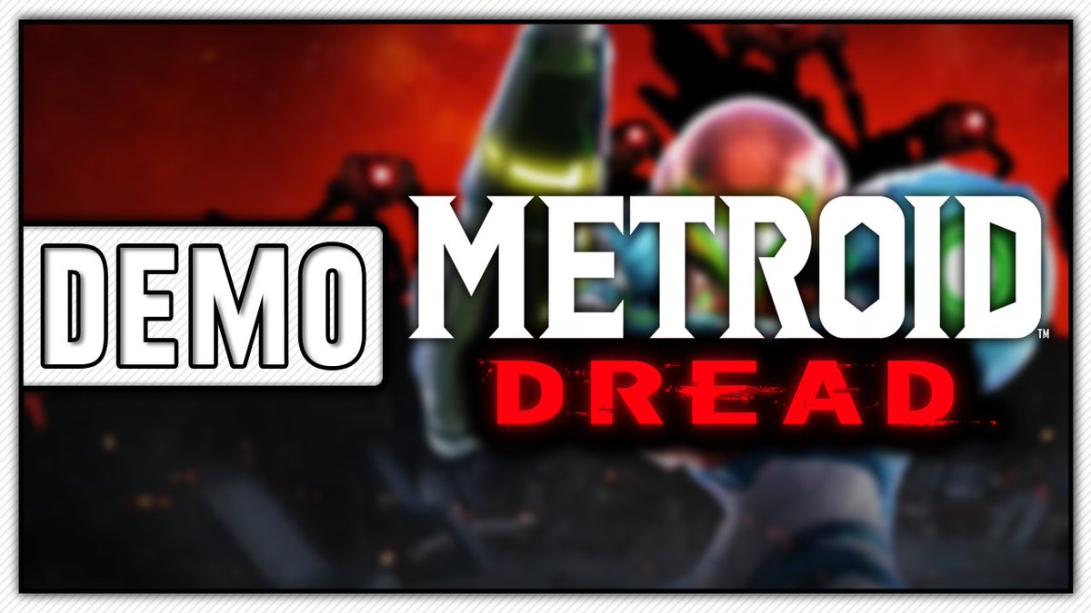 ThomasJAshwell's tweet image. My friends haven&apos;t shut up about this game since it released. Let&apos;s see what all the fuss is about. #LetsDemo: #MetroidDread is out now! youtube.com/watch?v=6A5y5J…